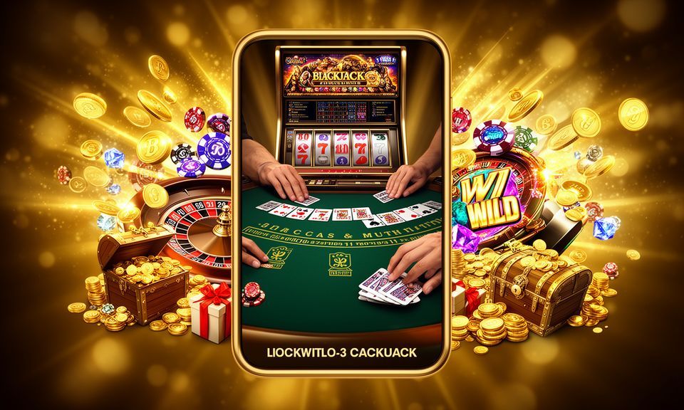 5157bet mobile gaming